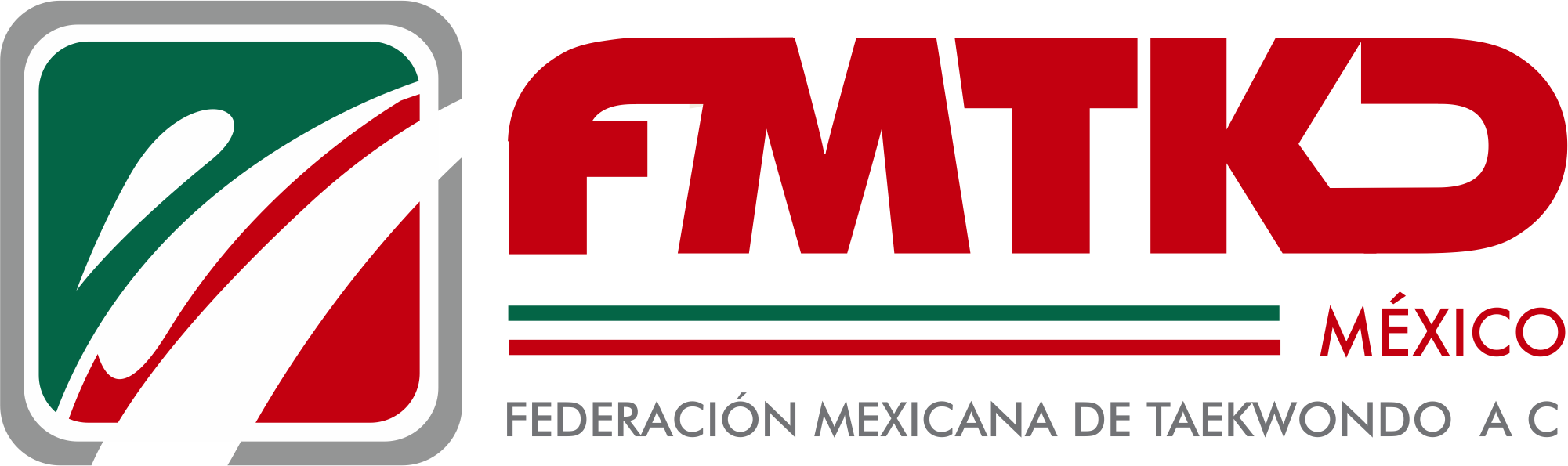 Federación Mexicana de Taekwondo, A.C.