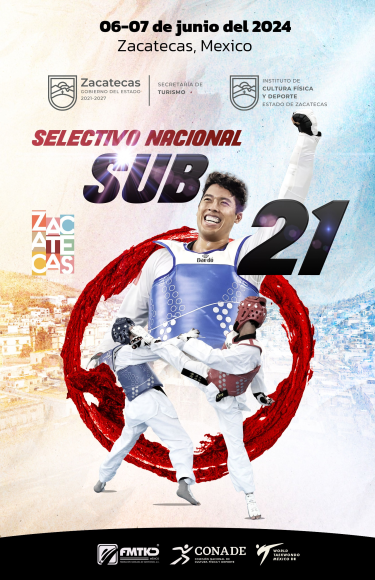 Selectivo Nacional Sub-21