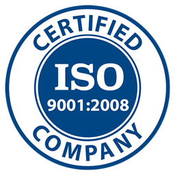Certificado ISO FMTKD