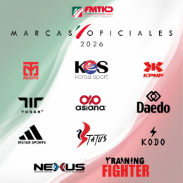Marcas Oficiales