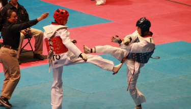 La segunda etapa de la Olimpiada Regional ha repartido más plazas