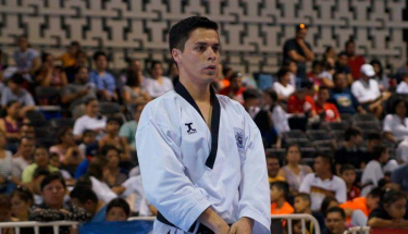 Nueve entidades se repartieron el oro en el Preselectivo Nacional de Poomsae