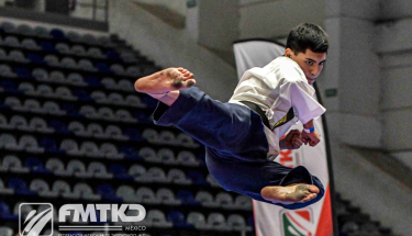 Definido el equipo que trabajará rumbo al Campeonato Mundial de Poomsae