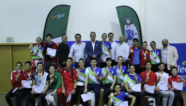 El título del México Open se vuelve a quedar en casa