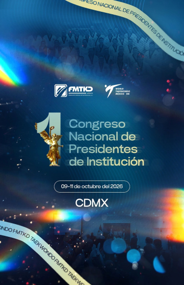 Congreso Nacional de Presidentes de Institución