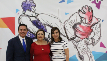 El taekwondo será incluido en escuelas públicas de Nuevo León