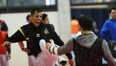 Se mantienen seis mexicanos en el top ten mundial y olímpico
