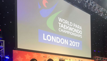El ParaTaekwondo mexicano logró resultados históricos en el Mundial