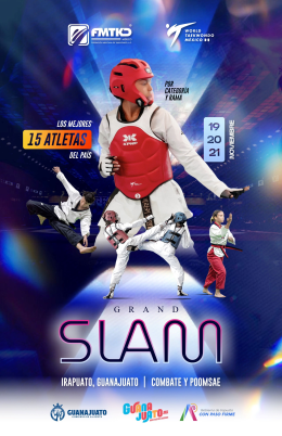 Grand Slam 2026