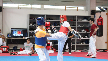 Se quedan cortos en la tercera jornada del Campeonato Mundial