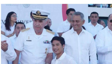 Para Dzib, el Premio Estatal del Deporte es un gran reconocimiento al esfuerzo realizado