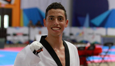 La FMTKD definió a sus candidatos para el Premio Nacional de Deportes 2017
