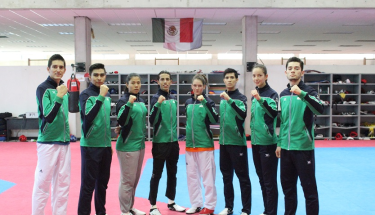 La selección nacional partió a su siguiente compromiso: el Grand Prix en Rabat, Marruecos