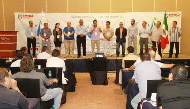 La FMTKD lista para otro Congreso Anual Federado
