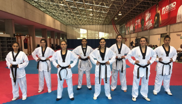 La selección nacional partirá al Mundial con una preparación prácticamente hecha en el CNAR