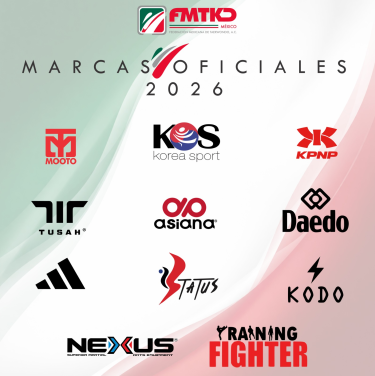 Marcas Oficiales