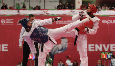 Culminó la participación de México en el Grand Prix Final