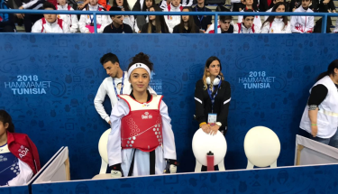 Inició el Mundial Juvenil y los mexicanos lograron avanzar algunas rondas
