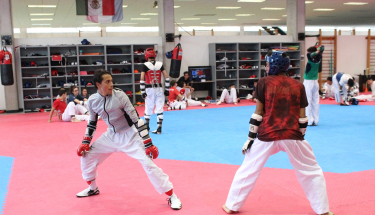La World Taekwondo dio a conocer el ranking de agosto; seis mexicanos se mantienen en el top ten