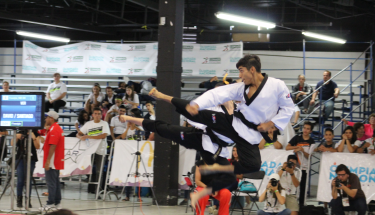 Jalisco y Campeche se lucen en la quinta jornada de la Olimpiada Nacional