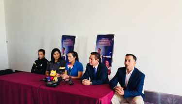 En Veracruz se realizará el primer Campeonato Nacional de ParaTaekwondo