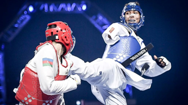 El Grand Prix de Bulgaria, siguiente objetivo del ParaTaekwondo