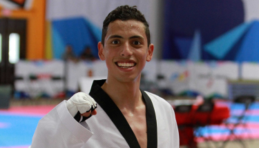 Seis mexicanos que van al Mundial están dentro del top ten
