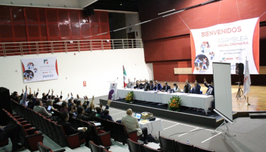 Asamblea General Ordinaria 2025 y Congreso Anual Federado