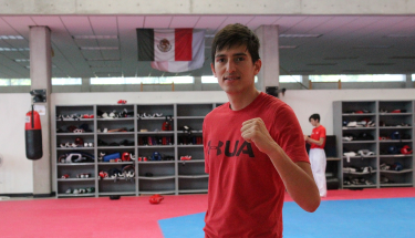 Otro bronce para México en el Grand Prix de Marruecos