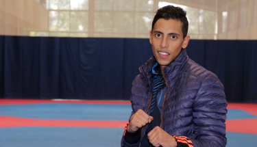 El taekwondo mexicano cierra el 2016 con siete atletas en el top ten olímpico