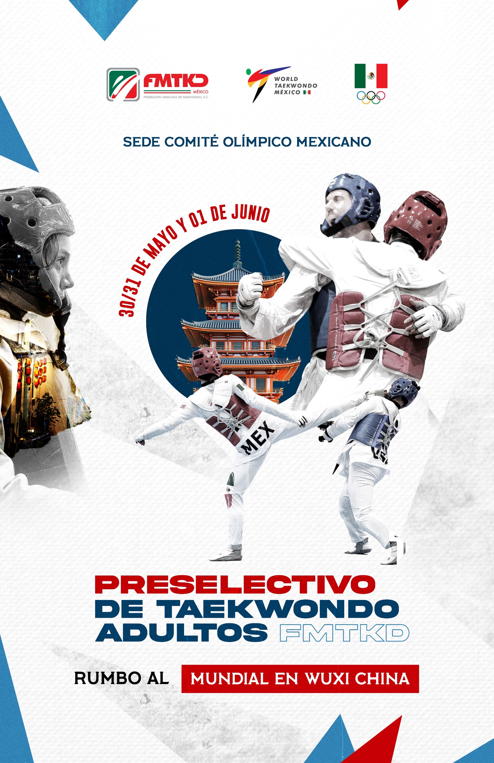 Preselectivo Adultos